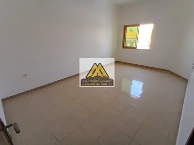 Excellent price | Excellent space | Prime location | Regular maintenance included | Open view | Close to all services and the Dubai and Sharjah exit