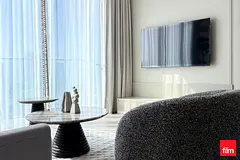 Brand New | High Floor | Fully Furnished