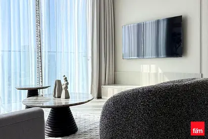 Brand New | High Floor | Fully Furnished