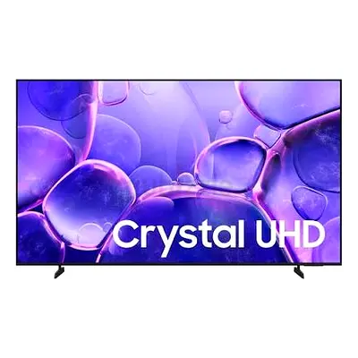 Samsung TV 75 U8000