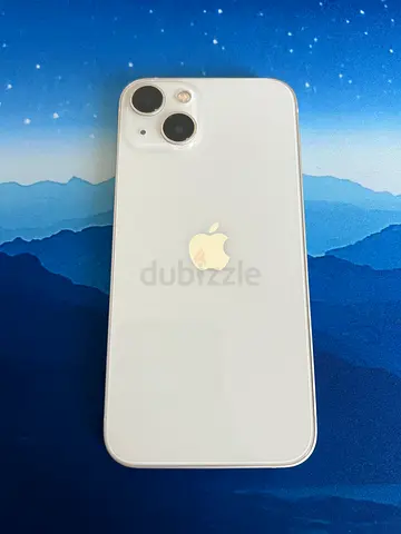Urgent sale iphone 13 128gb - 920aed