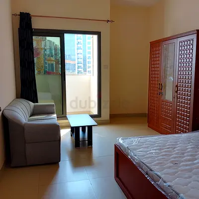 Lavish and Spacious Room available for working couple and bachelor behind Nesto Mia Mall