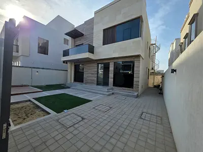 🏡 Direct & Exclusive Listing – Villa for Sale in Al Zahya ✨