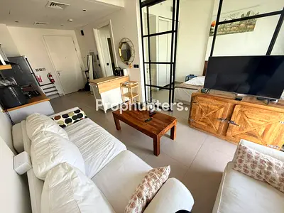 FURNISHED | VILLAS VIEW | PRIME LOCATION
