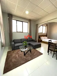 Spacious 2BHK Apartment for Rent in Al Mairid