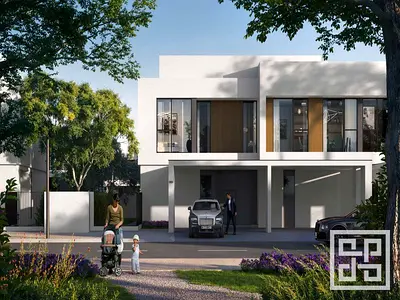 Single Row | Near to Community Center | Prime Unit