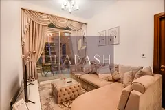 Canal View | Vacant | Furnished