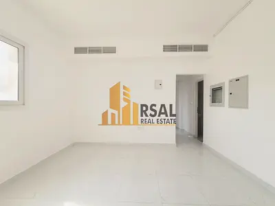Like a brand new 1 Bedroom Hall// front on Muwailah bus Station// Easy Exit to Dubai// prime locati