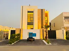 🌟 Luxury Villa for Sale in Heliou 2 – Ready to Move In 🌟