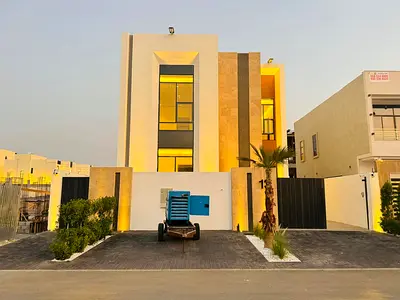 🌟 Luxury Villa for Sale in Heliou 2 – Ready to Move In 🌟