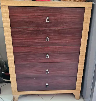 Chest Cabinet for sale