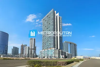 High Floor | Vacant 2BR | Corner Unit | Negotiable