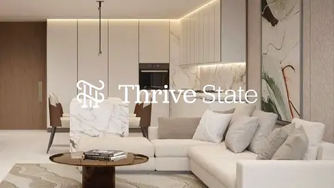 Genuine Resale | Luxury Waterfront Living | Large