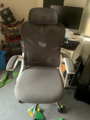 Gaming chair