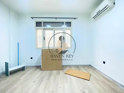 SPACIOUS STUDIO // PRIME LOCATION // FAMILY BUILDING // REASONABLE PRICE // EASY ACCESS TO DUBAI //