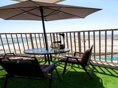 High Floor | Fully Furnished | Sea View