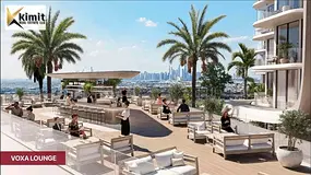 Beach In The Same Building | Wonderful Amenities | Limited Units | Good Deal