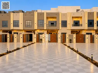 Freehold .Modern villa on a main street, no registration fees.