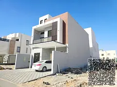 4 MASTER BEDROOM TOWNHOUSE AVILALBE FOR SALE IN AL ZHAYA AJMAN