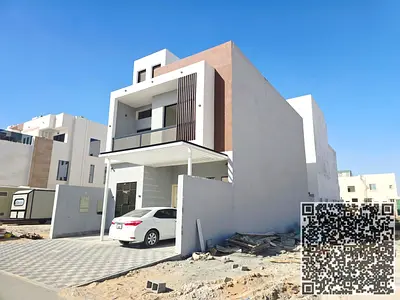 4 MASTER BEDROOM TOWNHOUSE AVILALBE FOR SALE IN AL ZHAYA AJMAN