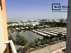 Modern 1 BR Apartment in Al Nahda