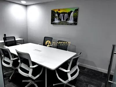 Prime Office Space for Rent | Vacant | Call Now