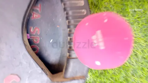 Gym Equipment in Good Condition