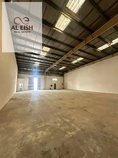 Prime Warehouse for Rent | High Roof | Dubai Investment Park 1