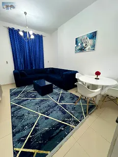 FormonthlyrentinAjmanAlNuaimiyaarea3furnished apartments1bedroomlivingroom2bathroomsbalconyopenviewe