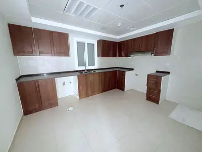 Luxurious 3BR Apartment for Annual Rent in Al Khan – Full Sea View & Premium Amenities!