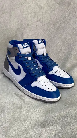Nike Air Jordan 1 High OG True Blue