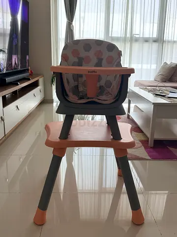 Bonfino High chair
