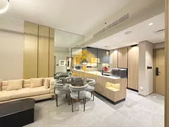 FULLY FURNISHED | 1BR PLUS STUDY | LUXURY