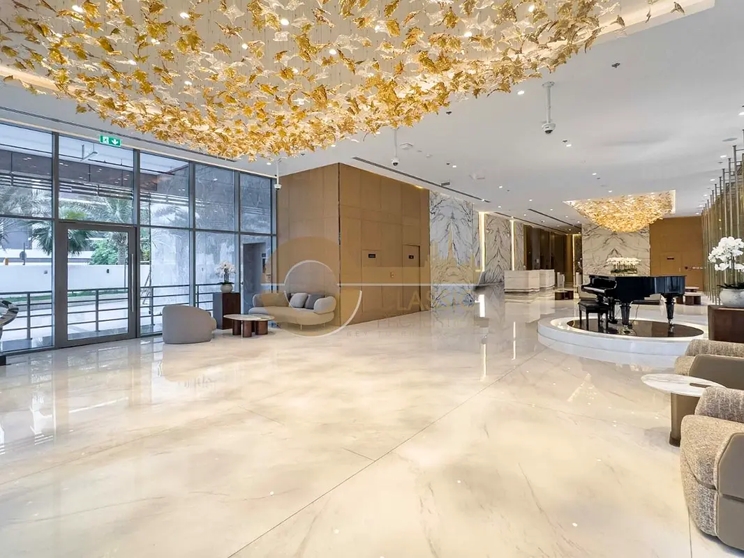 SPACIOUS LAYOUT | BRAND NEW | PRIME LOCATION