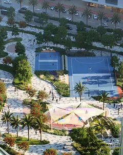 35% cash discount | high investment return | prime location | fully furnished