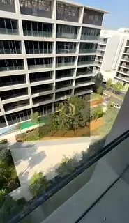 OWN YOUR LUXURY APARTMENT |2BD| TIRAZ | 2 BEDS | IN AL JADA | EXCELLENT LOCATION