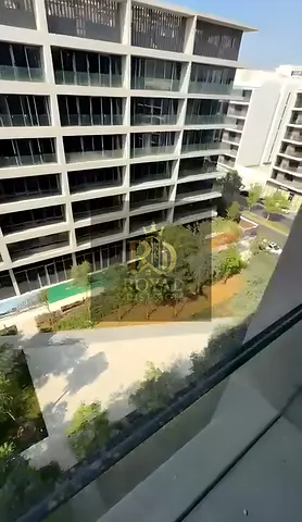 OWN YOUR LUXURY APARTMENT |2BD| TIRAZ | 2 BEDS | IN AL JADA | EXCELLENT LOCATION