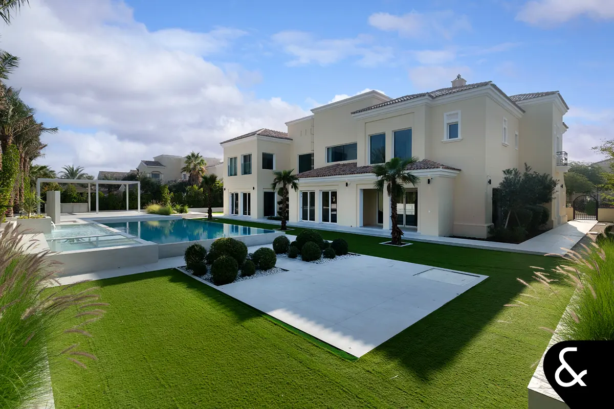 6 Bed Polo Home | 13,286 Sq Ft Ultra Luxury