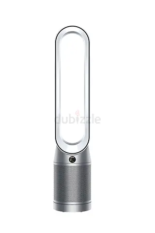 Dyson TP07 Pure Cool Tower Air Purifier Fan - minor color issue