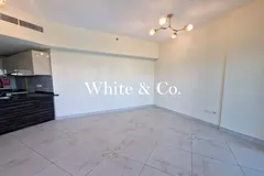 Rented Unit | Pool View | Spacious Layout