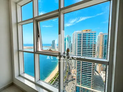 Most luxurious 1BHK| Master Bedroom | Free Parking