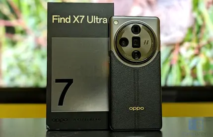 Oppo Find X7 Ultra 16/256GB
