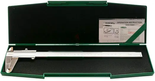 Insize Vernier Caliper - ISZ-1205-300S