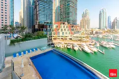 Corner Unit | Sea Views | Fully Upgraded