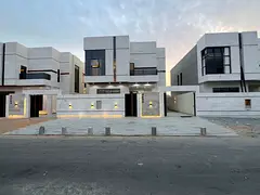 🏡 Villa for sale – Al Helio 2, Ajman | 4 bedrooms, majlis, living room, maid's room | Swimm
