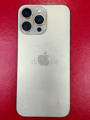 iPhone 16 Pro Max Used