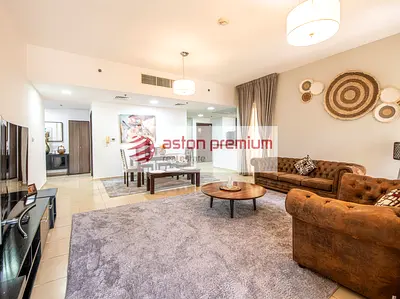 1BR Price Dropped | Multiple Cheques | Shams 1 JBR