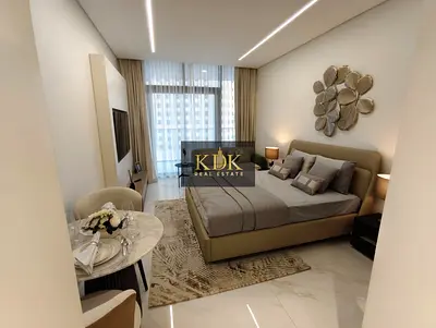 Modern Studio | High-in Quality | Fully Furnished