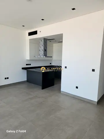 Live in Style | New Building | Elegant 1 BHK