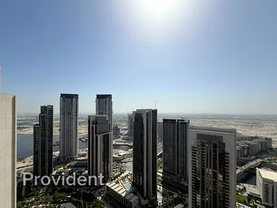 High Floor | View Today | Multiple Cheques